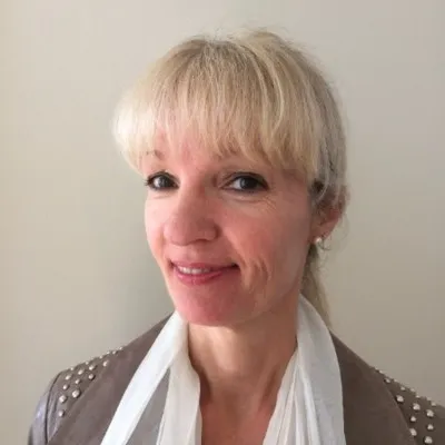 Billede af Diane Hanghøj