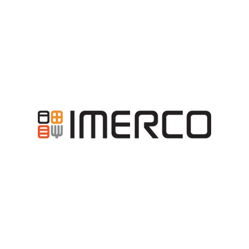 Billede af imercos logo