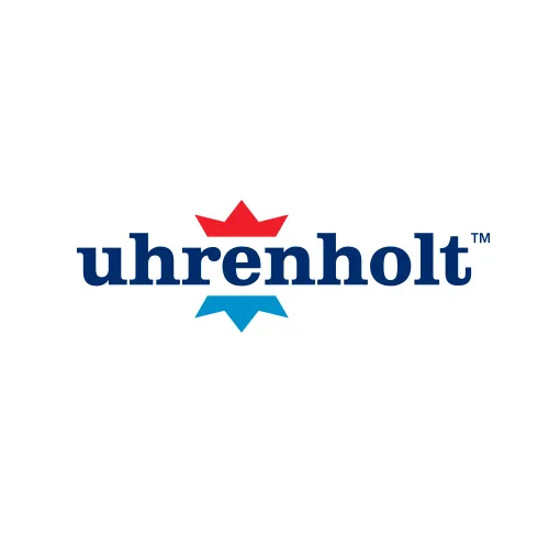 Billede af Uhrenholts logo